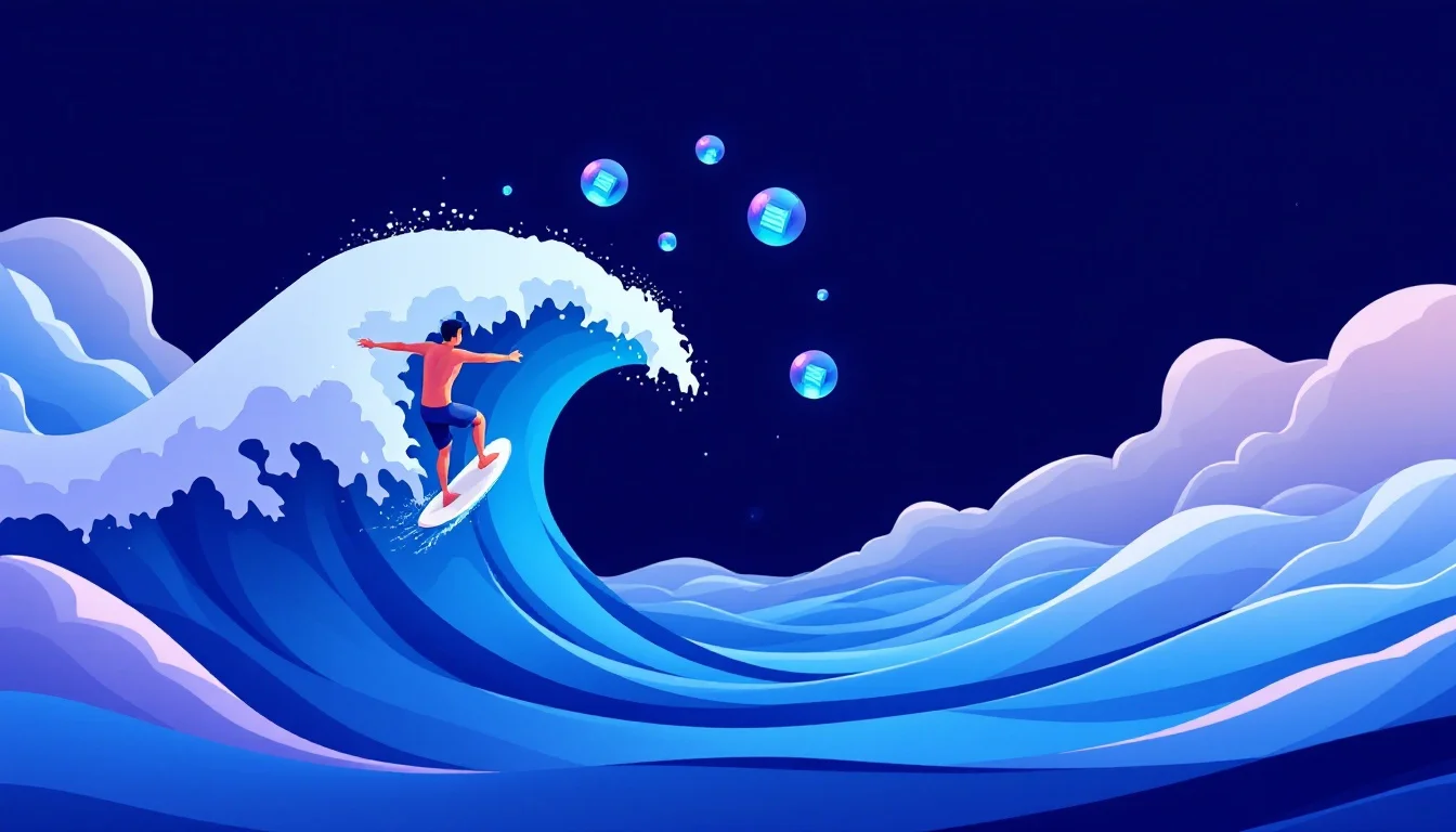 Surfshark VPN